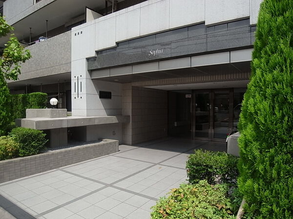 ソフィア小岩 3枚目 ソフィア小岩