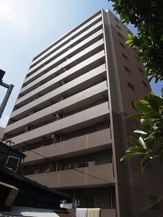 ベルヴィータ小岩