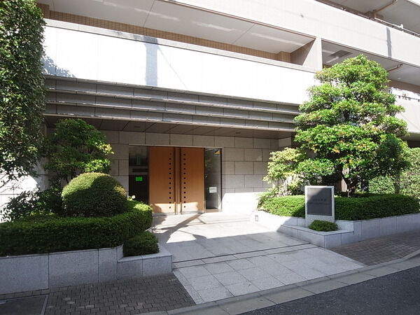 コスモ平井ステーションアベニュー 2枚目 コスモ平井ステーションアベニュー