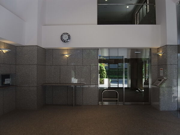 ブライトコート平井 3枚目 ブライトコート平井