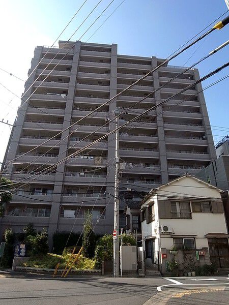 アーバンキャッスル平井