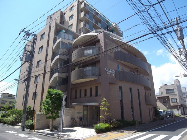 【グローリオ船堀リエラ】グローリオ船堀リエラ