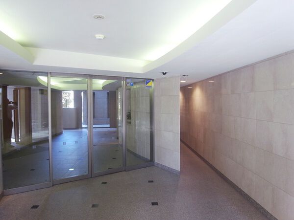 【コスモ船堀テネレッツァ】オートロック 【コスモ船堀テネレッツァ】オートロック