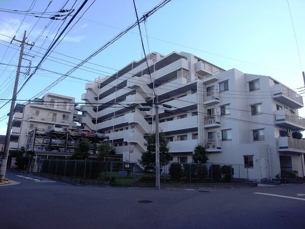 ファミール新小岩リバージュ