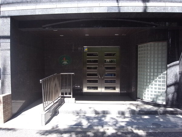 南葛西グリーンホームズ 3枚目 南葛西グリーンホームズ