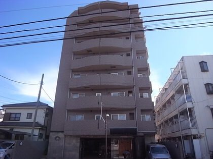 外観 外観