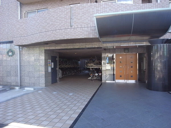 【南葛西グリーンホームズⅡ】外観 【南葛西グリーンホームズⅡ】外観