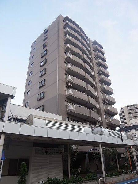 キャピタルプラザ小岩