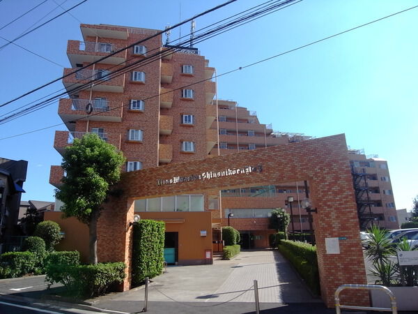 ライオンズマンション親水公園第3