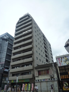 リッツタワー八王子