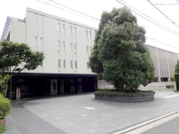 井の頭公園パークハウス吉祥寺南町