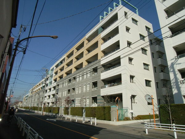 武蔵野ガレリア