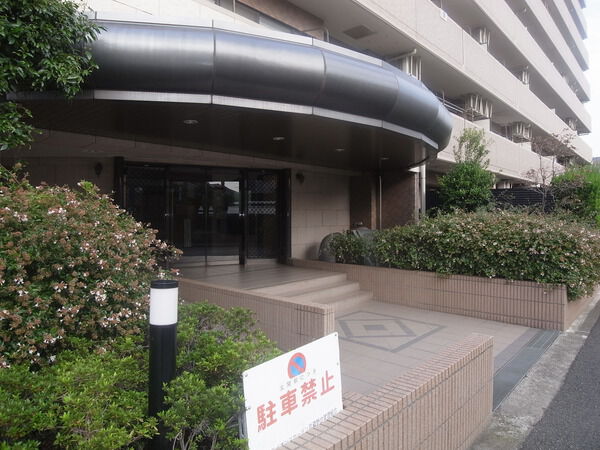 ライオンズガーデン府中武蔵野台 3枚目 ライオンズガーデン府中武蔵野台