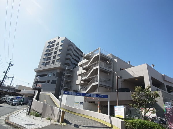 ステーザ府中中河原