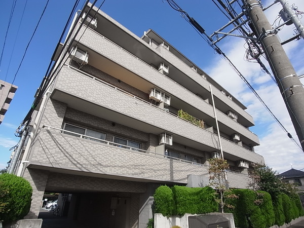 アイディーコート府中 2枚目 アイディーコート府中