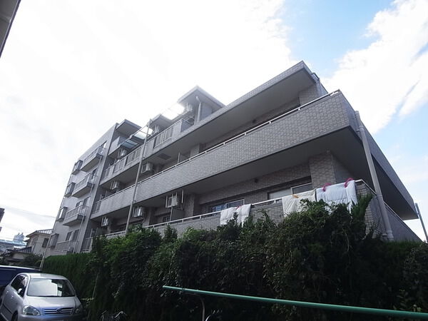 アイディーコート府中 3枚目 アイディーコート府中