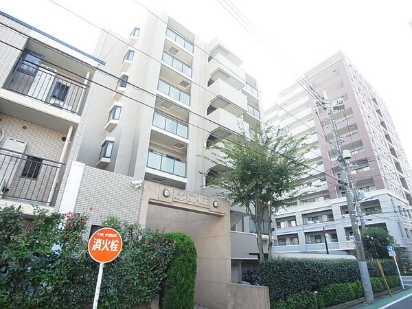 エル・ステージ府中 2枚目 エル・ステージ府中