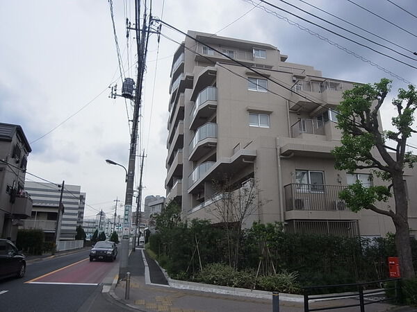 プラウド府中町 2枚目 プラウド府中町