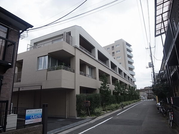 プラウド府中町 3枚目 プラウド府中町