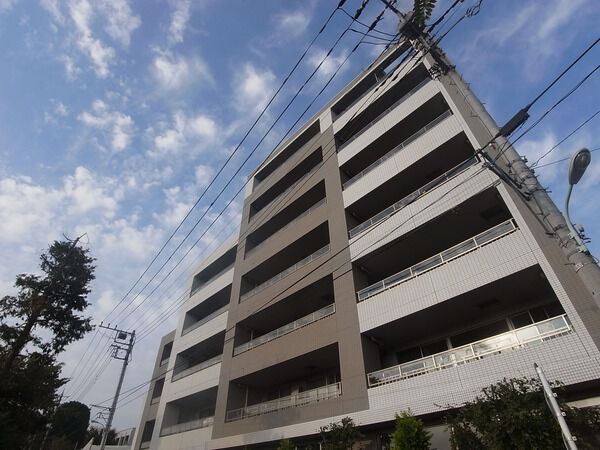 レクセル府中西府 2枚目 レクセル府中西府