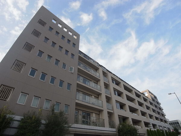 レクセル府中西府 3枚目 レクセル府中西府