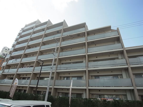 クラッシィハウス府中