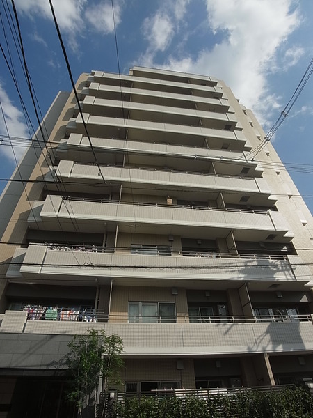 府中テラス緑町