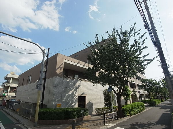 エストライフ府中緑町