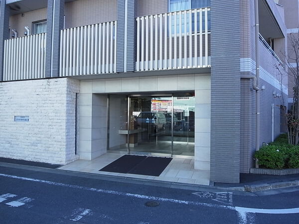 プラウド府中の森公園 2枚目 プラウド府中の森公園