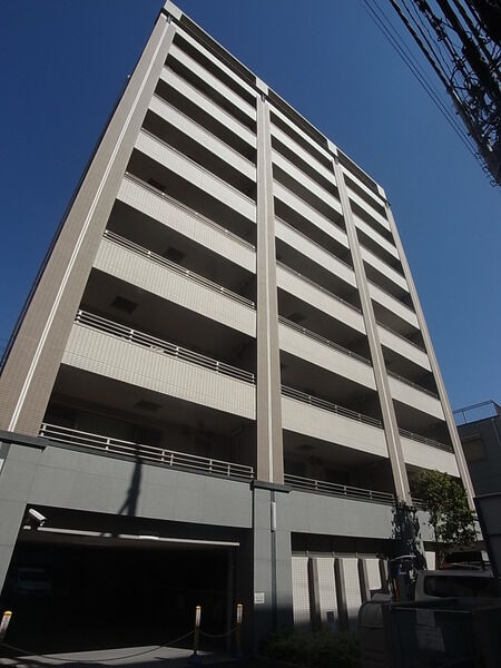 プラウド府中宮西 2枚目 プラウド府中宮西