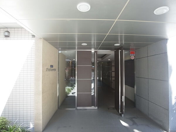 プラウド府中宮西 3枚目 プラウド府中宮西