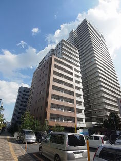 デュオ府中駅前