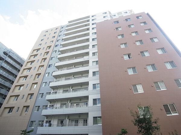 デュオ府中駅前