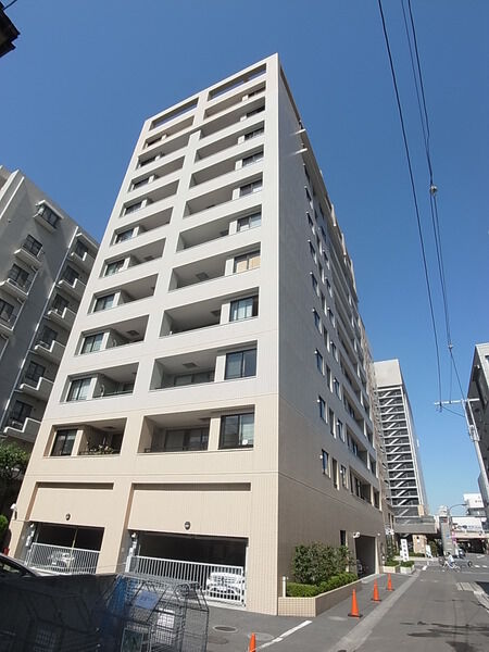 ファミール府中宮町 2枚目 ファミール府中宮町