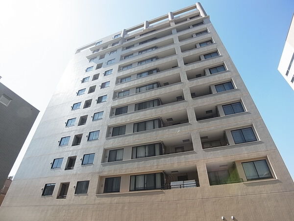 ファミール府中宮町 3枚目 ファミール府中宮町