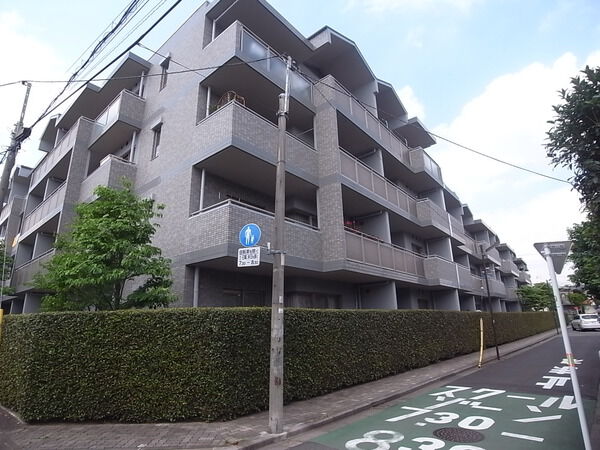 西国分寺ハイム