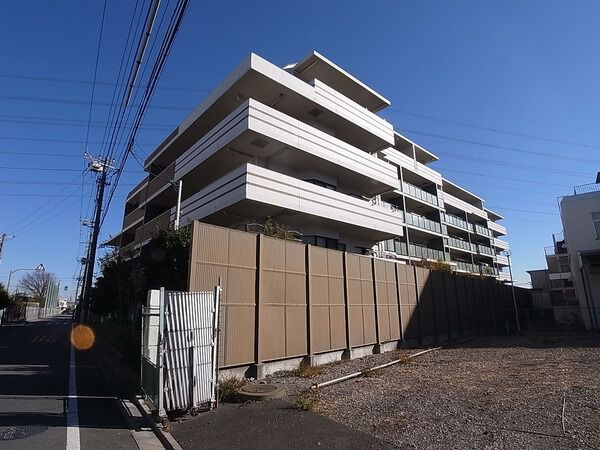 レクセルアベニュー昭島