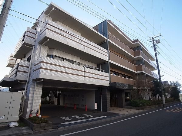 レクセルアベニュー昭島