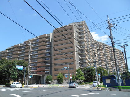 外観 外観