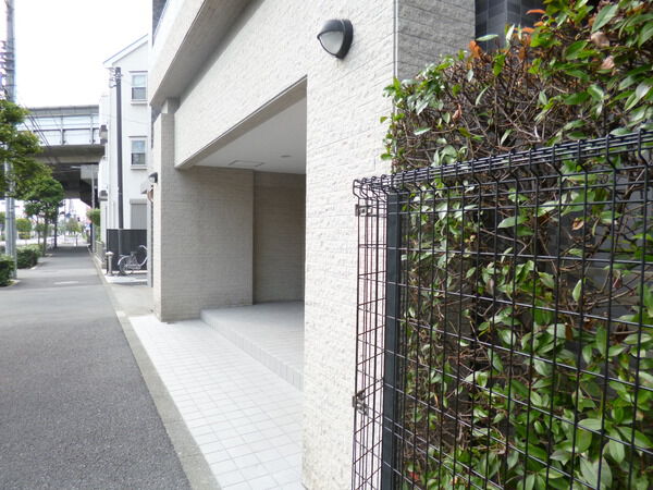 イトーピア調布アーデルコート 3枚目 イトーピア調布アーデルコート