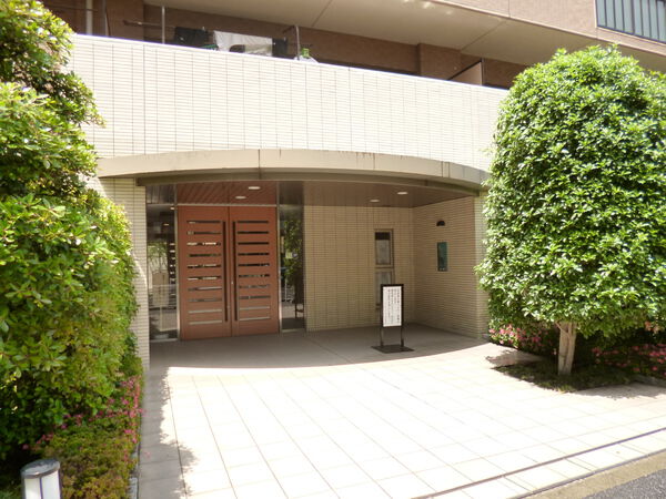 アクアシティオメイツ調布 2枚目 アクアシティオメイツ調布