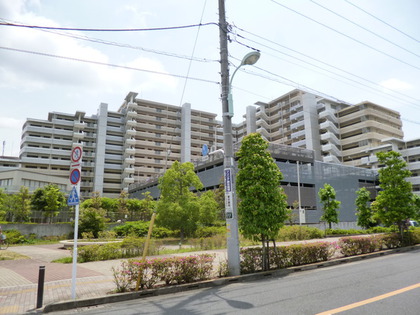 外観 外観