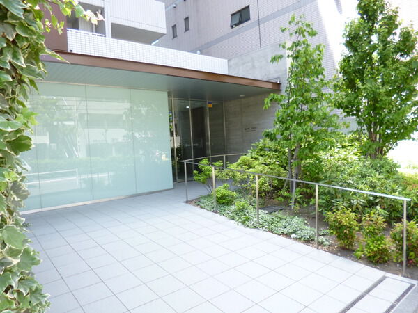 ブランズ調布サザンプレミアム