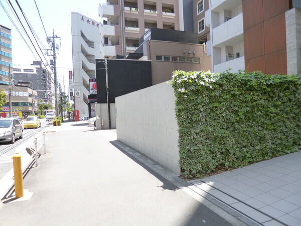 ブランズ調布サザンプレミアム