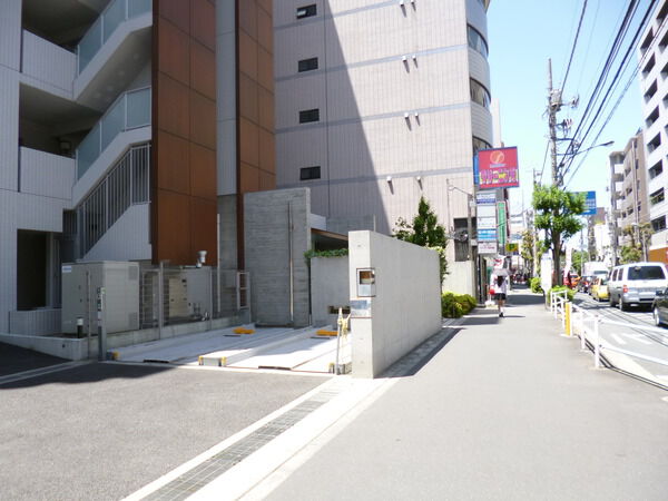 ブランズ調布サザンプレミアム