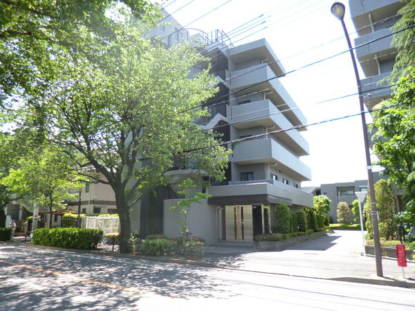 ライブタウン調布 3枚目 ライブタウン調布