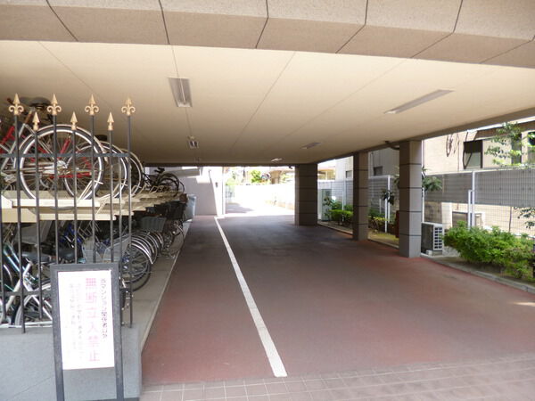 イトーピア調布プレナス