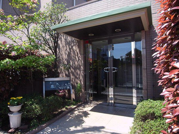エクレール仙川