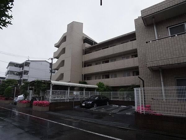 クレアホームズ仙川