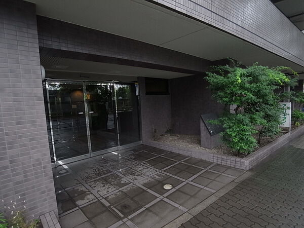 バロンハイツ仙川